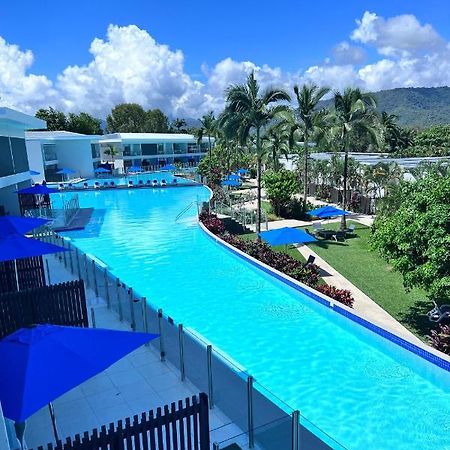 Pool Resort ميناء دوغلاس المظهر الخارجي الصورة