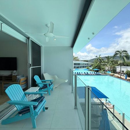 Pool Resort ميناء دوغلاس المظهر الخارجي الصورة