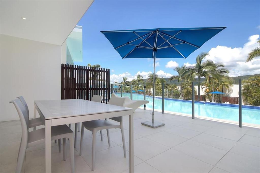 Pool Resort ميناء دوغلاس المظهر الخارجي الصورة