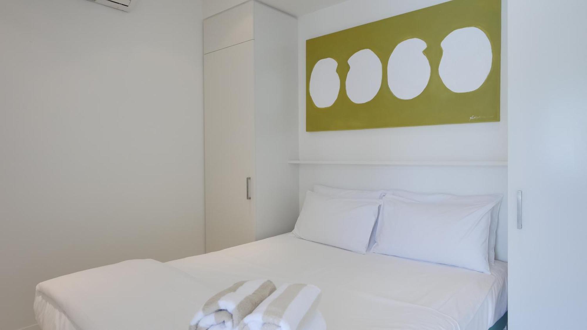 Pool Resort ميناء دوغلاس المظهر الخارجي الصورة
