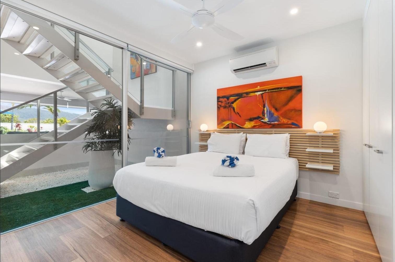 Pool Resort ميناء دوغلاس المظهر الخارجي الصورة
