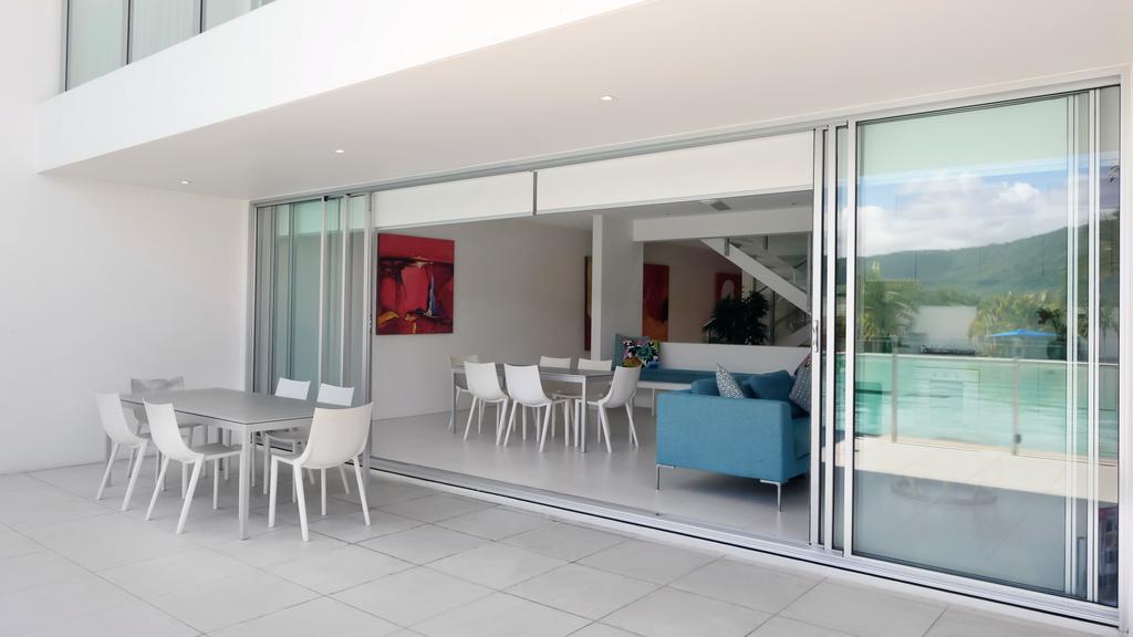 Pool Resort ميناء دوغلاس الغرفة الصورة