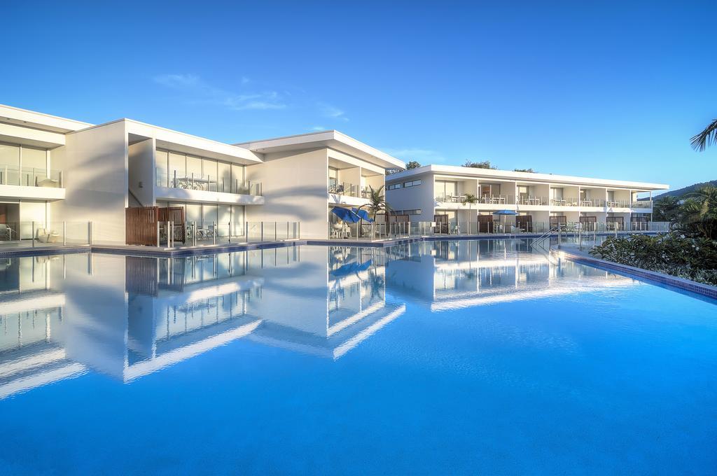 Pool Resort ميناء دوغلاس المظهر الخارجي الصورة